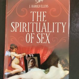 Book THE SPIRITUALITY OF SEX